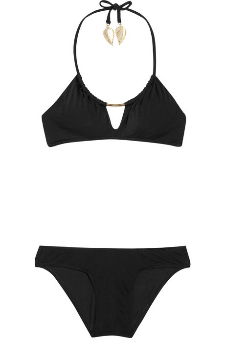Wearable Trends: Bikini Collection by Zimmermann